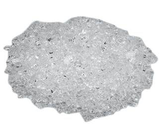 Majestic Decorative Fire Glass Kit - 12 lbs