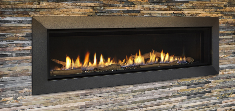 Majestic Picture Frame Front for 36" Echelon II Fireplaces