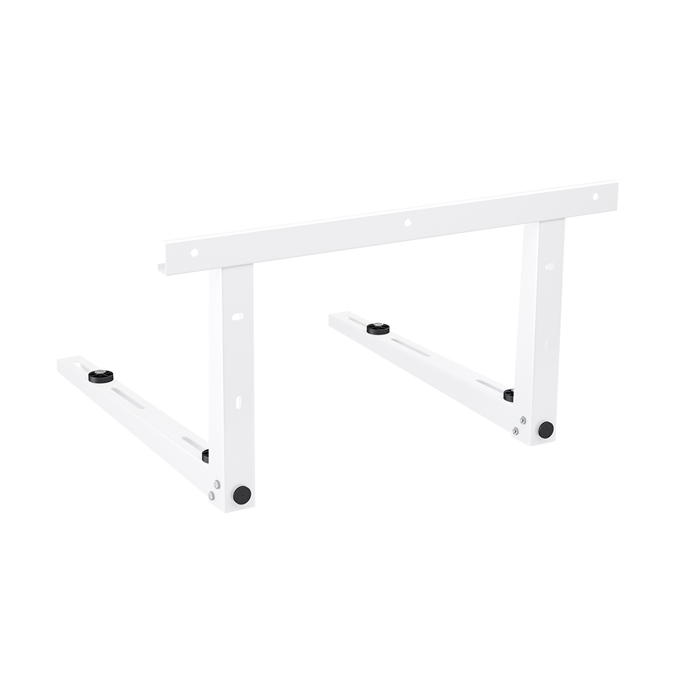 MRCOOL Wall Bracket for 9K -  12K -  18K Condenser Systems