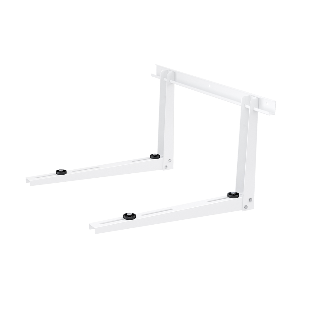 MRCOOL Wall Bracket for 9K -  12K -  18K Condenser Systems