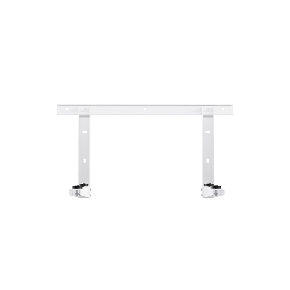 MRCOOL Wall Bracket for 9K -  12K -  18K Condenser Systems