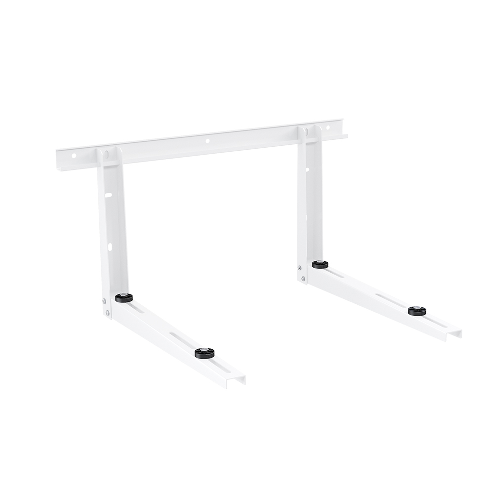 MRCOOL Wall Bracket for 9K -  12K -  18K Condenser Systems