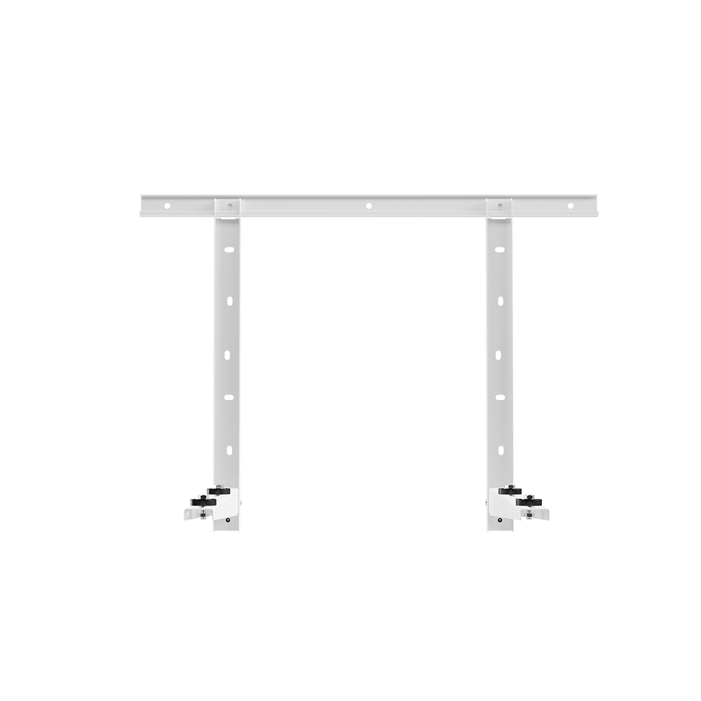 MRCOOL Wall Bracket for 24K and 36K Condenser Systems