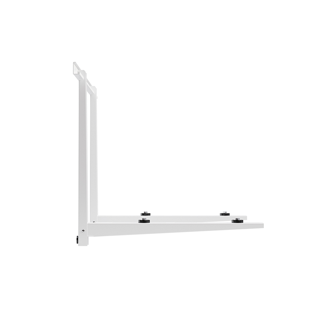 MRCOOL Wall Bracket for 24K and 36K Condenser Systems