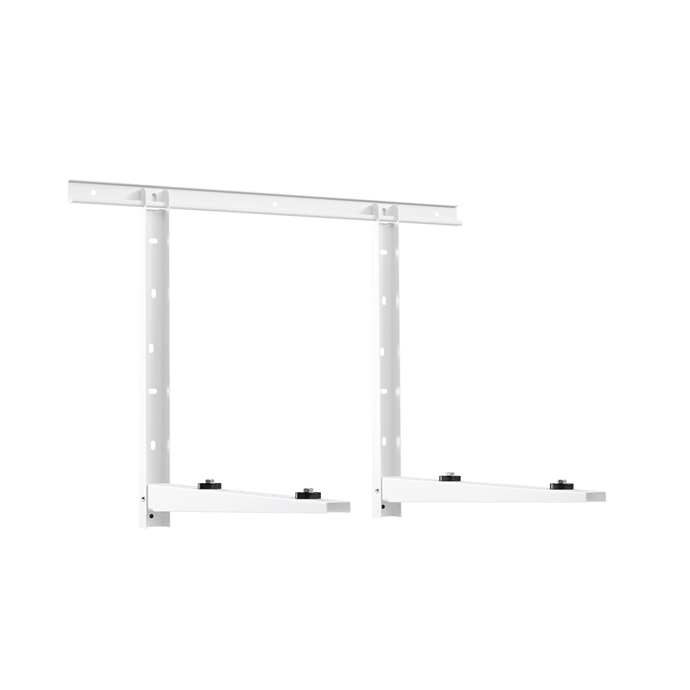 MRCOOL Wall Bracket for 24K and 36K Condenser Systems