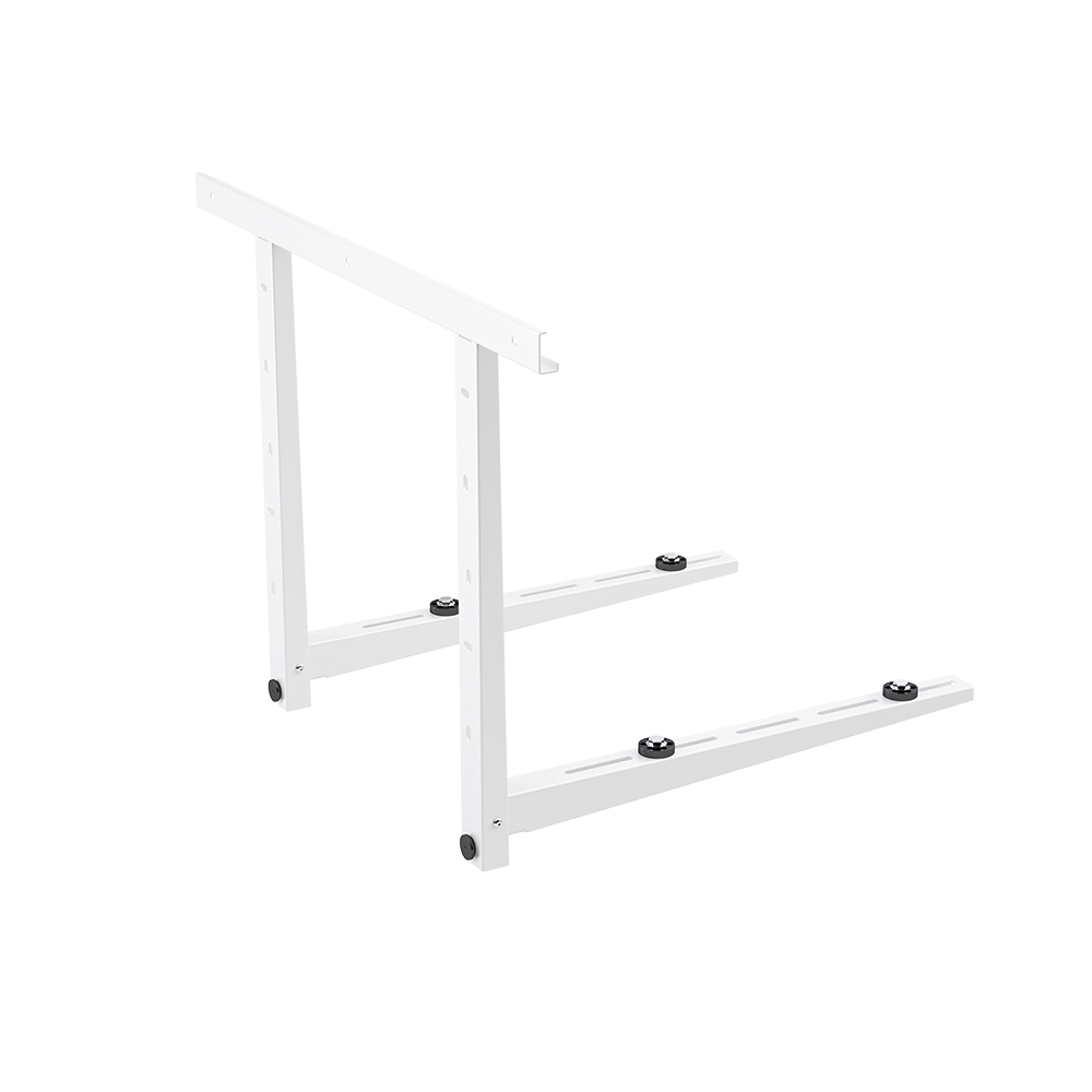 MRCOOL Wall Bracket for 24K and 36K Condenser Systems