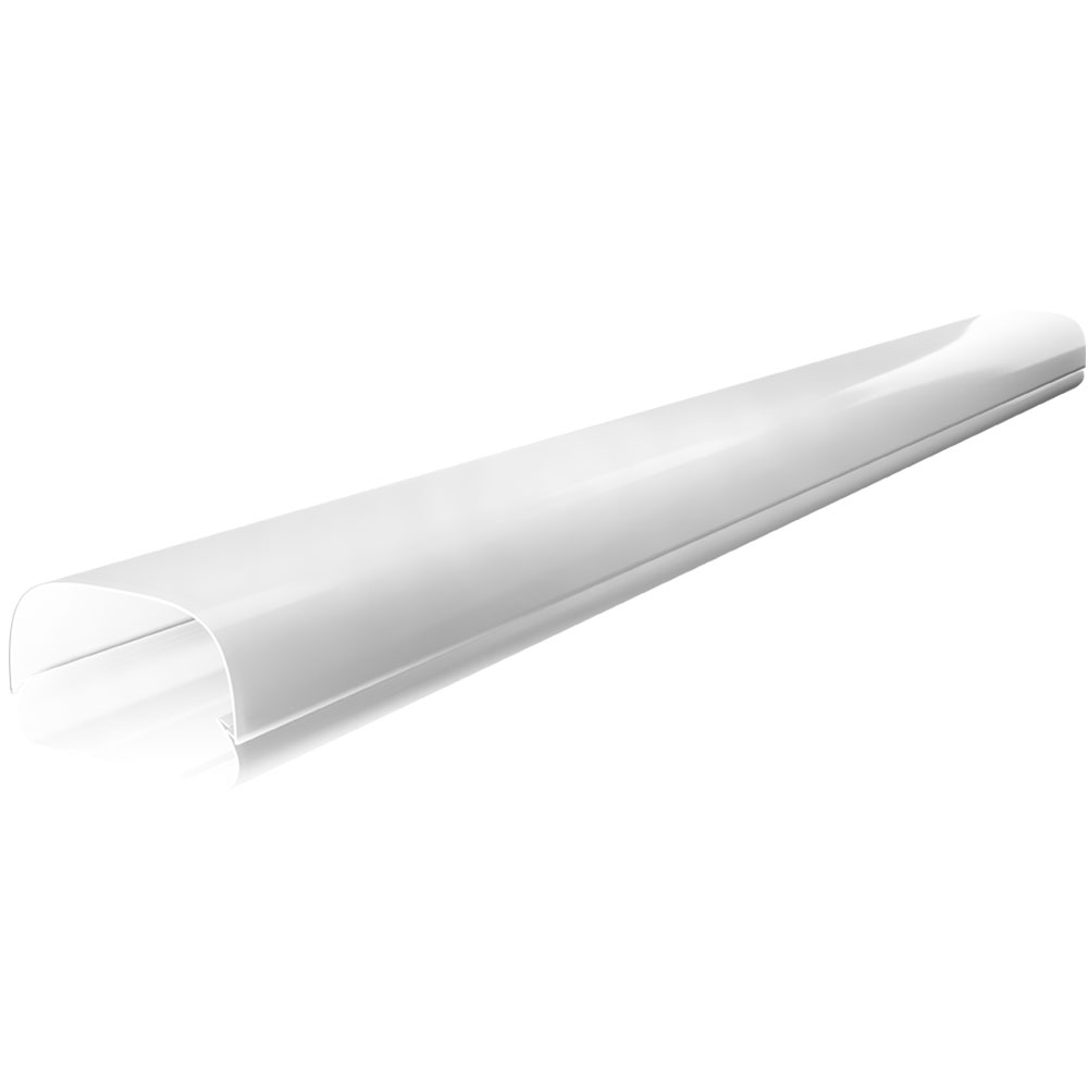 MRCOOL LineGuard Complete Line Set Cover Kit