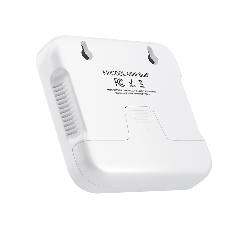 MRCOOL Mini-Stat Thermostat Infrared Remote Controller