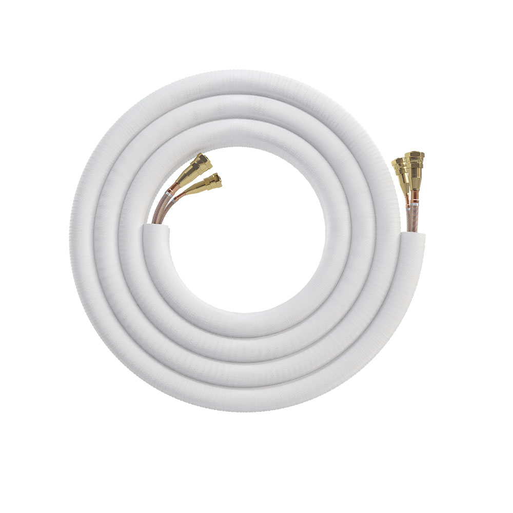 MRCOOL Universal Series No-Vac Precharged Line Set