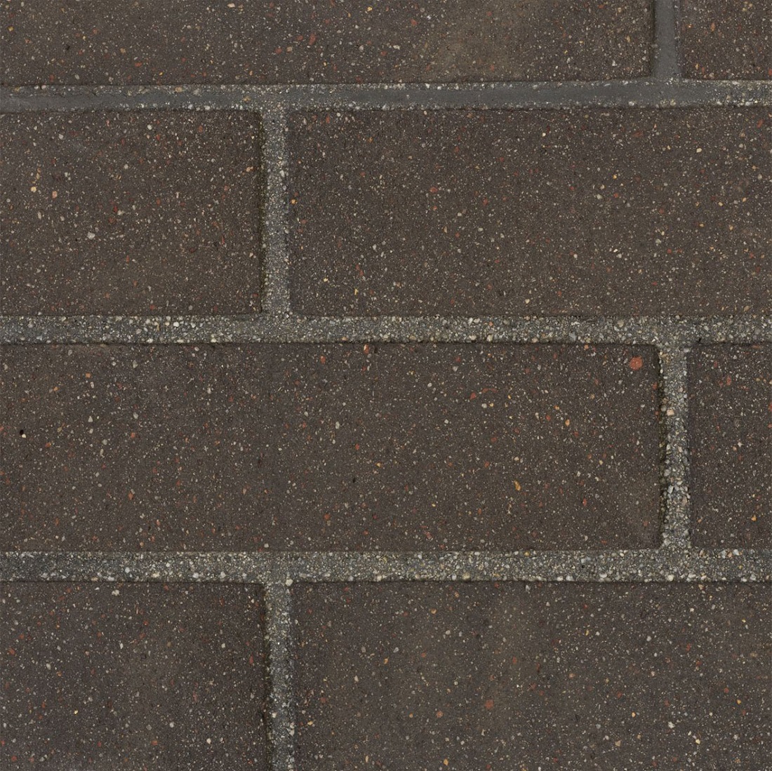 Mason Lite Split Running Bond Brick Panels with Height Kit for 49 Inch Firebox Kits