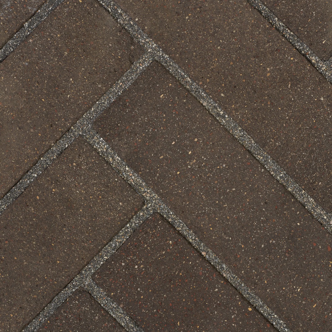 Mason Lite Herringbone Brick Panels for 44 Inch Firebox Kits