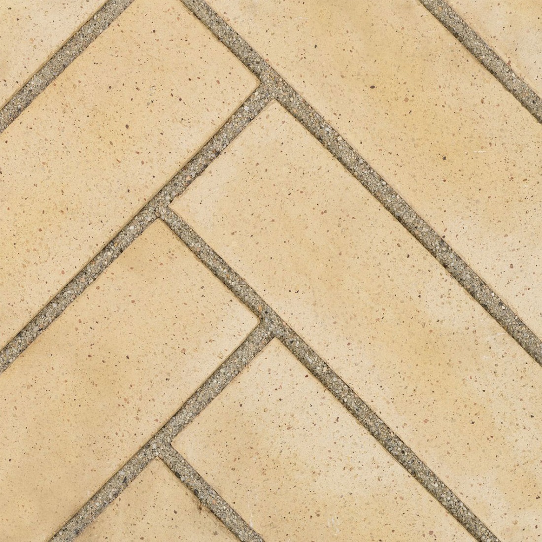 Mason Lite Herringbone Brick Panels for 39 Inch Firebox Kits