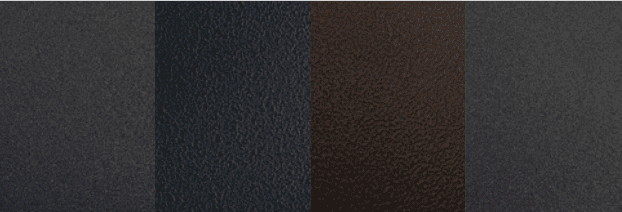 Napoleon Oakville Large Backplate and Small Faceplate Kit - GDIX4