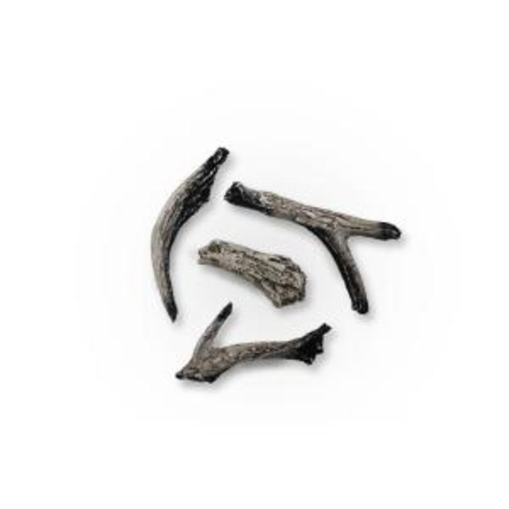 Napoleon Media Tray and Beach Fire Kit - For 38" Acies Fireplaces