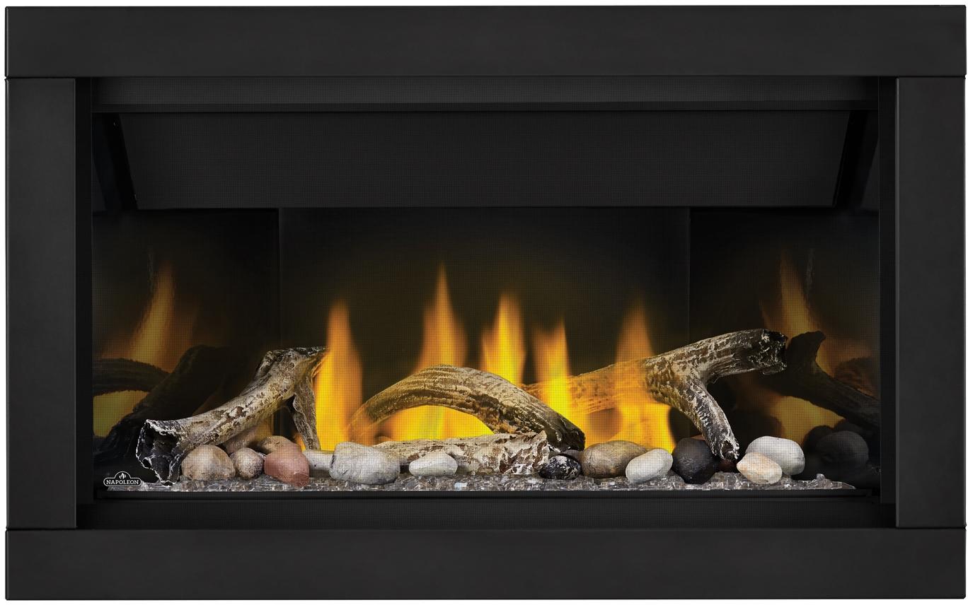 Napoleon Mineral Rock Decorative Media Kit