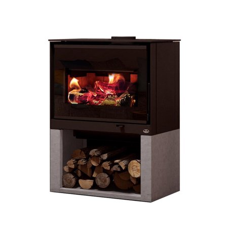 Osburn Inspire 2000 Stove Base Kit