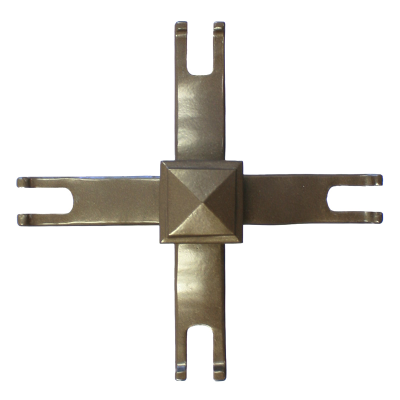 Pilgrim Addison Fireplace Tool Set