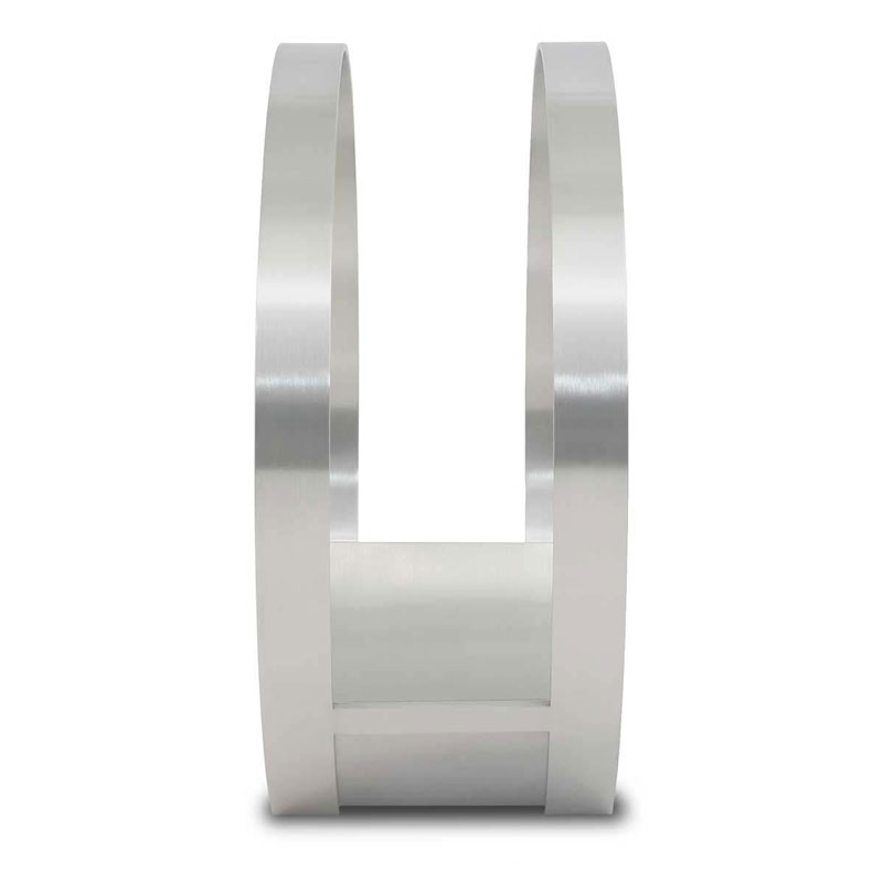 Pilgrim Modern Circular Fireplace Log Holder