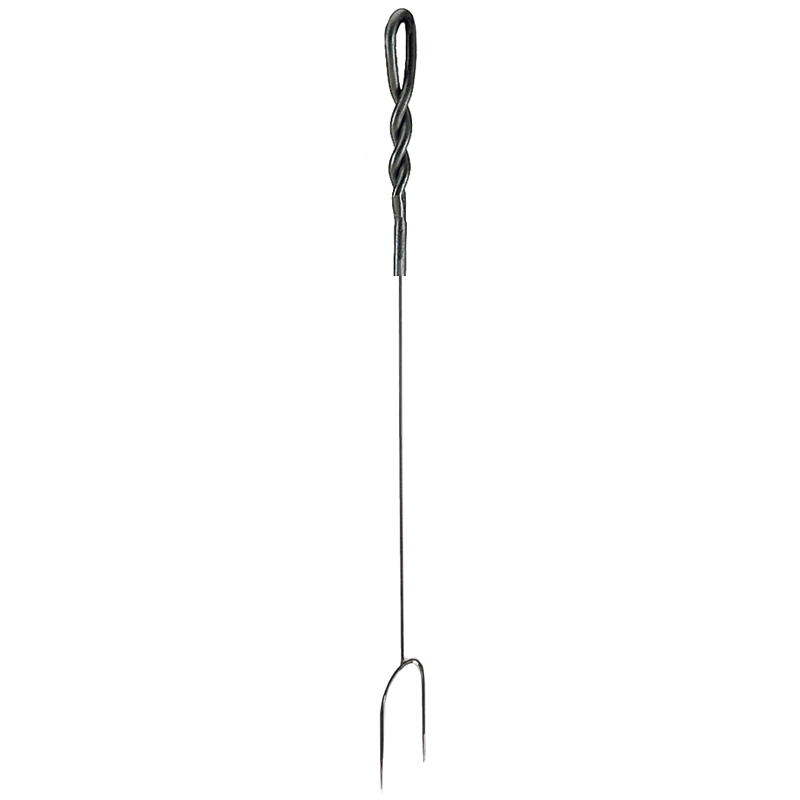 Pilgrim Four Soldiered Row Roasting Forks