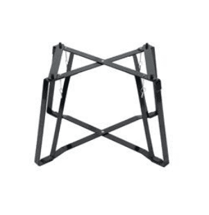 Primo GO Oval JR 200 Portable Top and Base Kit