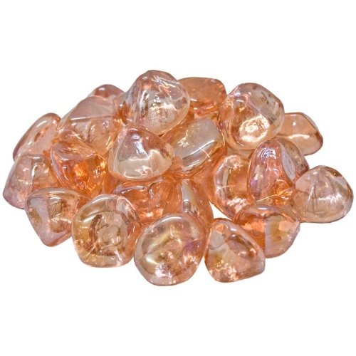 Real Fyre Package of Diamond Nuggets - 40 lbs