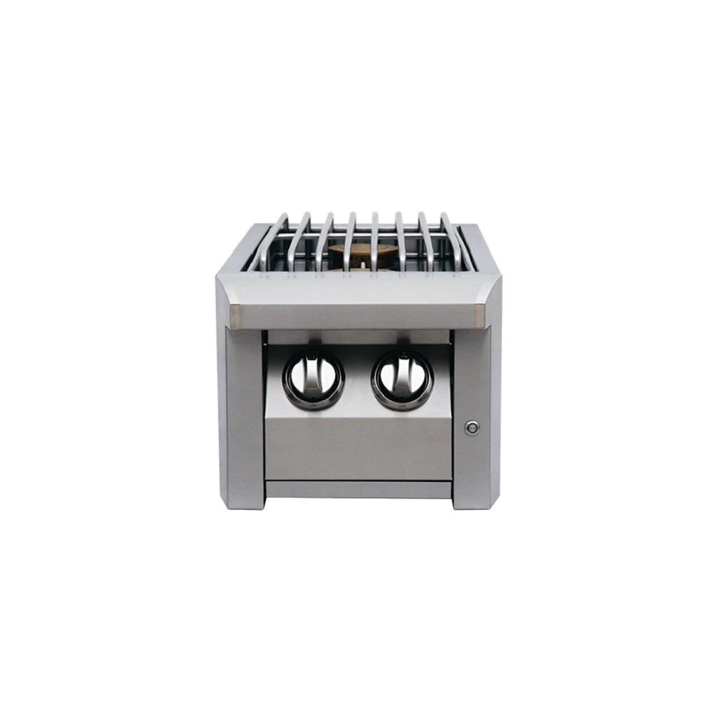 RCS ARG Double Side Gas Burner
