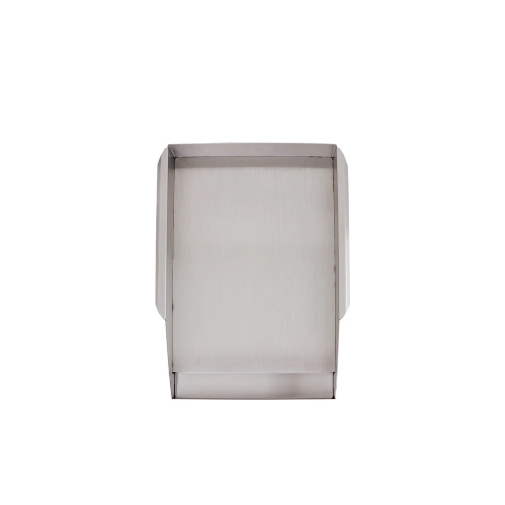 RCS Stainless Griddle for ARG Series Grills