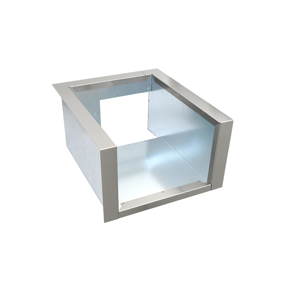RCS Jacket Liner for ARG Series Pro Burner Side Gas Burner