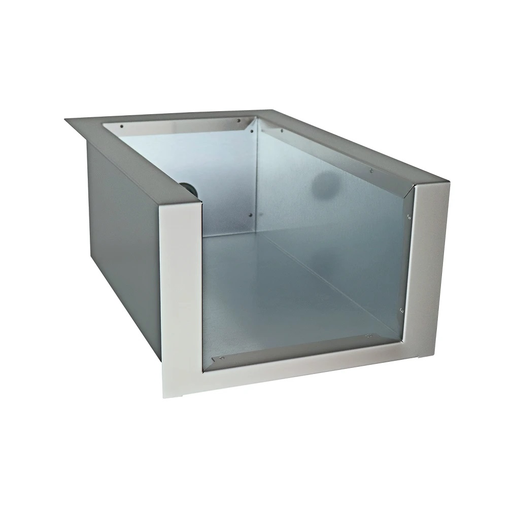 RCS Jacket Liner for ARG Series Double Side Gas Burner