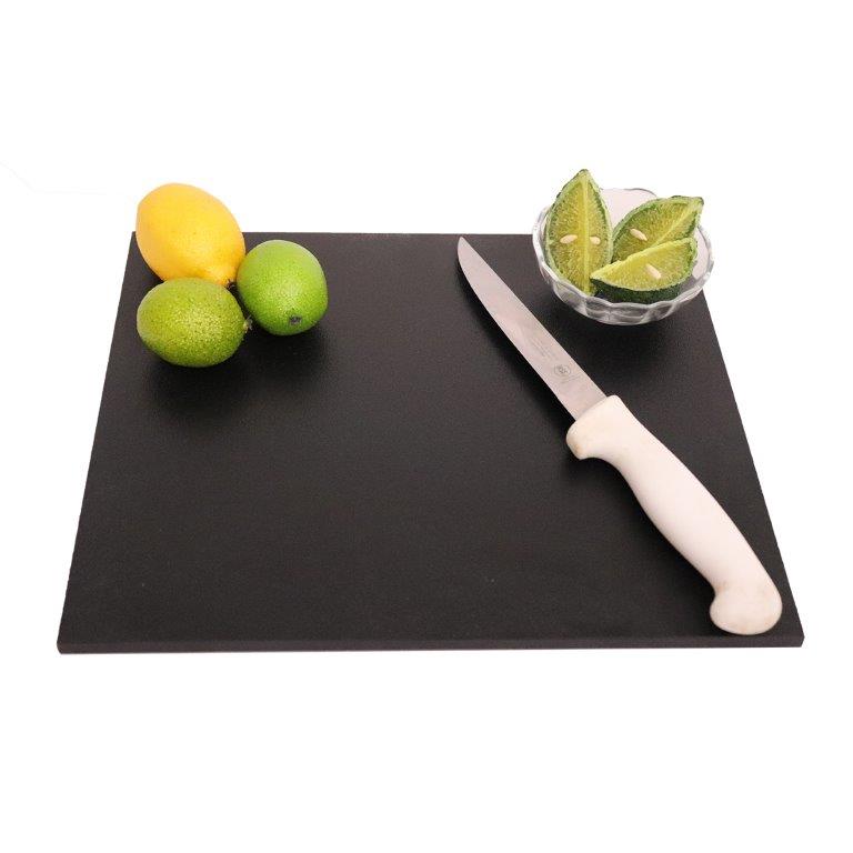 RCS Cutting Board for 15 x 15 Inch Stainless Steel Sink