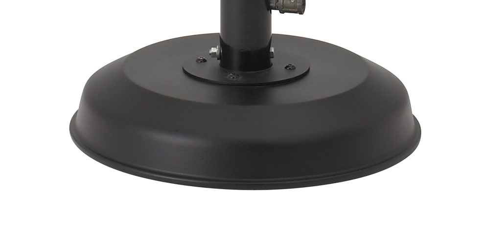 Sunglo 20 Inch Weighted Base for A242 Portable Infrared Patio Heaters