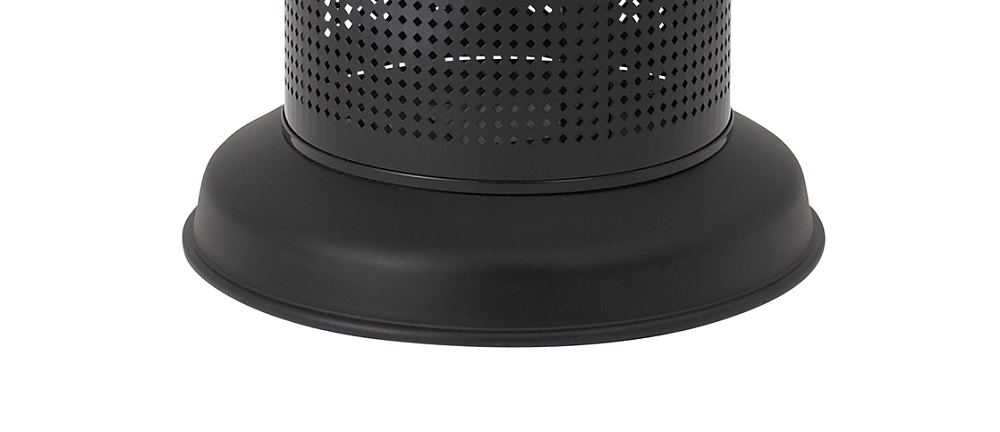 Sunglo 20 Inch Weighted Base for A270 Portable Infrared Patio Heaters