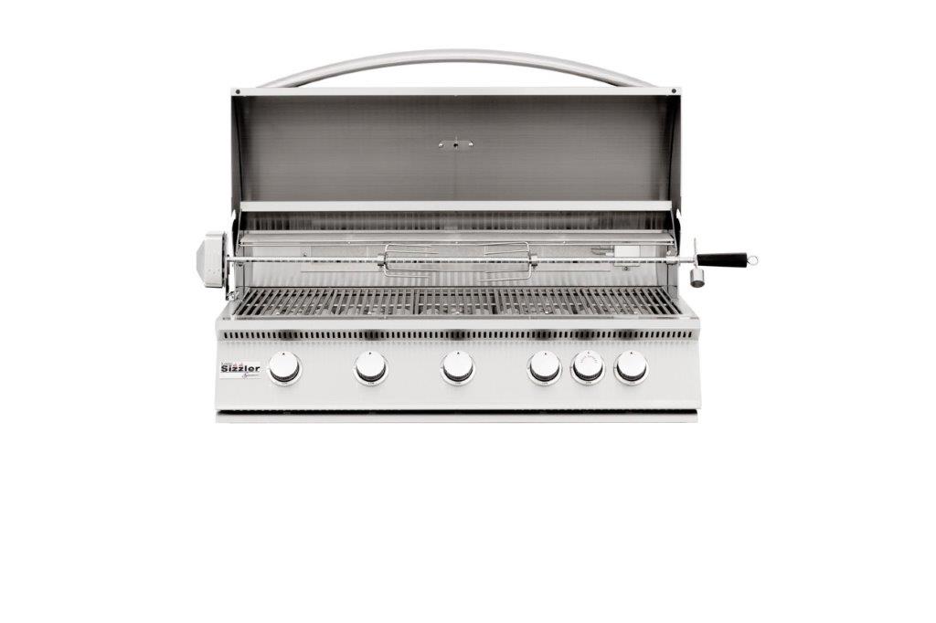 Summerset 40 Inch Sizzler Gas Grill Head