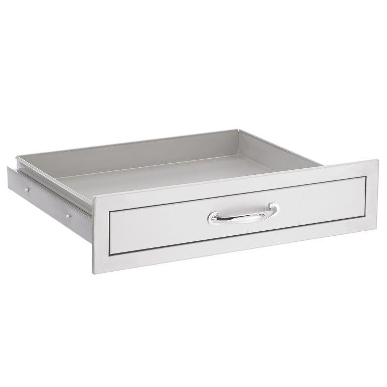 Summerset 26 Inch Utensil Drawer