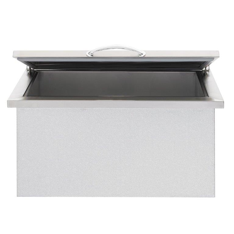 Summerset 28 x 26 Inch Drop-in Cooler for Outdoor Kitchens