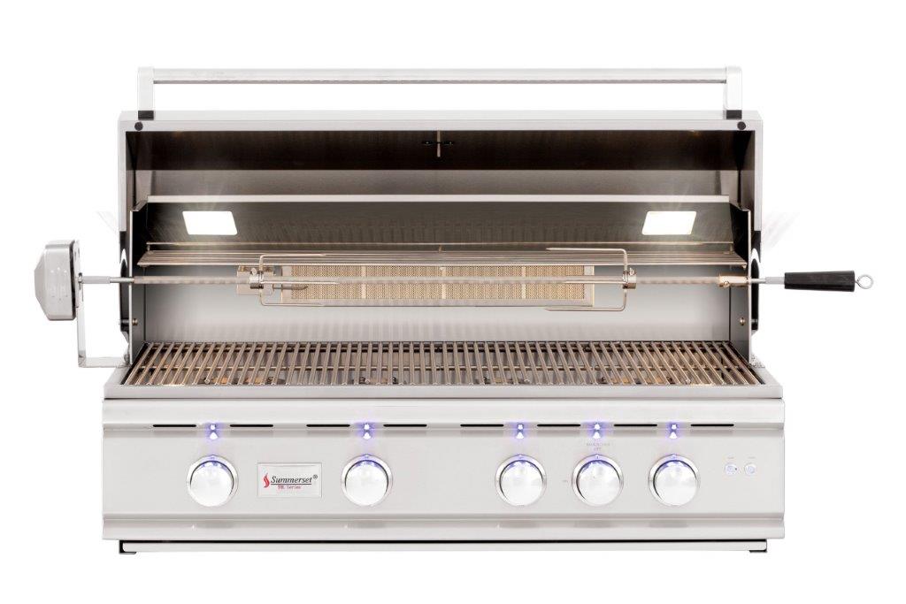 Summerset 38 Inch TRL Gas Grill Head