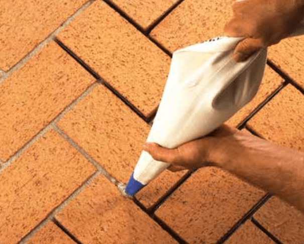 Superior Split Stacked Mosaic Masonry Fireplace Panels for 36 Inch 6000 Series Fireplaces