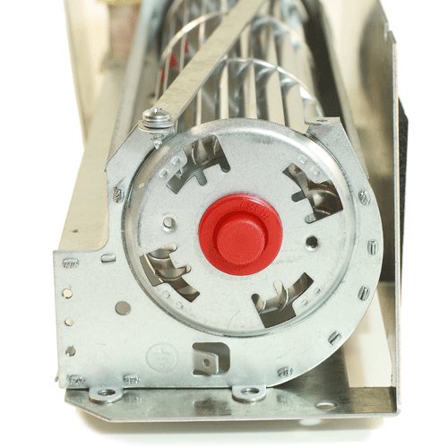 Superior Variable Speed Blower with Thermostatic Snap Switch - FBK-250