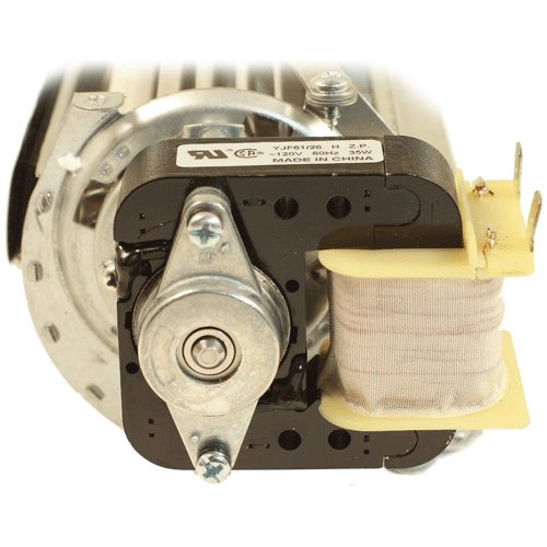 Superior Variable Speed Blower with Thermostatic Snap Switch - FBK-250