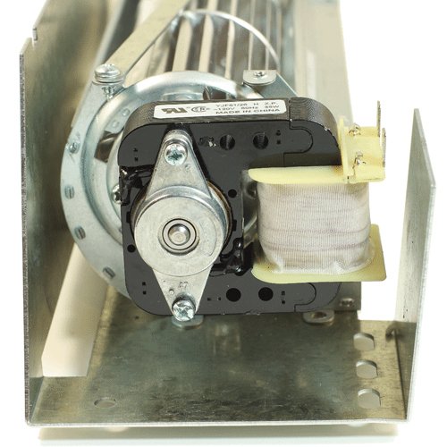 Superior Variable Speed Blower with Thermostatic Snap Switch - FBK-250