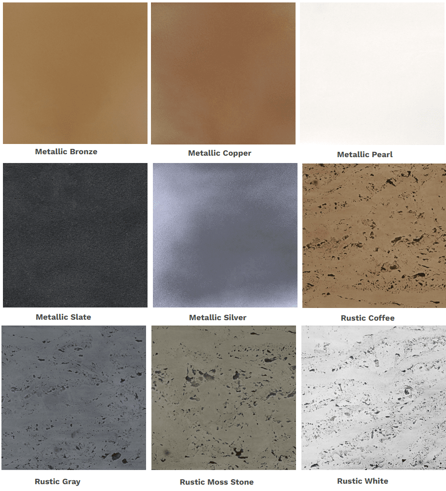 The Outdoor Plus 36 Inch Avalon GFRC Gas Fire and Water Bowl