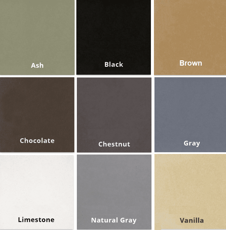 The Outdoor Plus 36 Inch Roma GFRC Concrete Gas Fire and Water Bowl