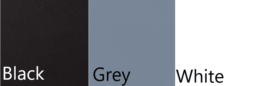 The Outdoor Plus 48 Inch Amina Powder Coated Steel Gas Fire Pit