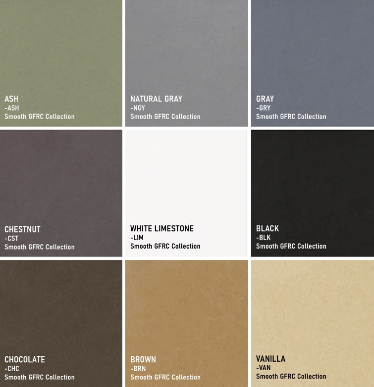 The Outdoor Plus 32 Inch Florence Concrete Fire Pit - Match Lit Flame Sense System