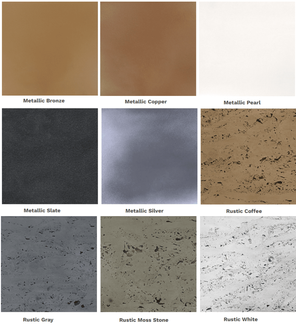 The Outdoor Plus 60 x 36 Inch Outback Cattle Ranch Steel Gas Fire Pit - 110V Electronic