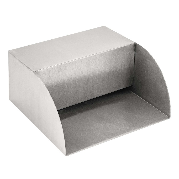 The Outdoor Plus 8 Inch Radius Fountain Scupper