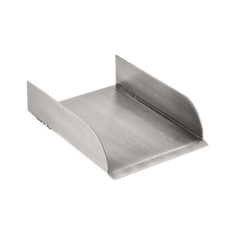 The Outdoor Plus 8 Inch Straight Fountain Spillway