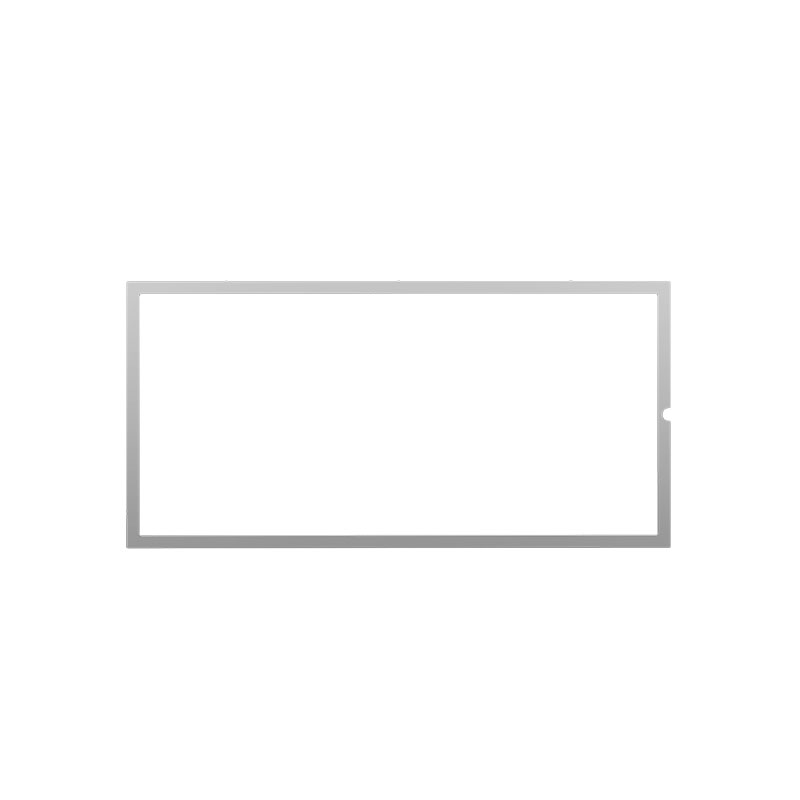 Valcourt Door Overlay for Lafayette IIS Series Fireplaces