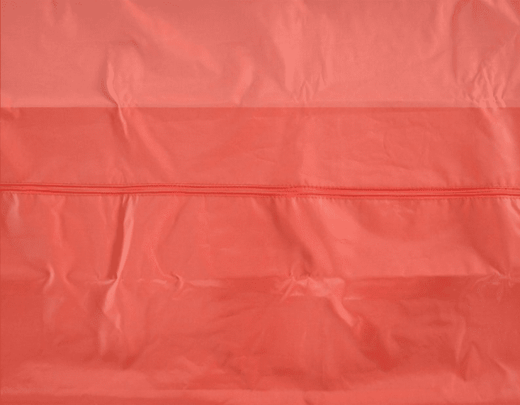 AZ Patio Heaters 13 Inch Cover for Table Top Glass Tube Patio Heaters