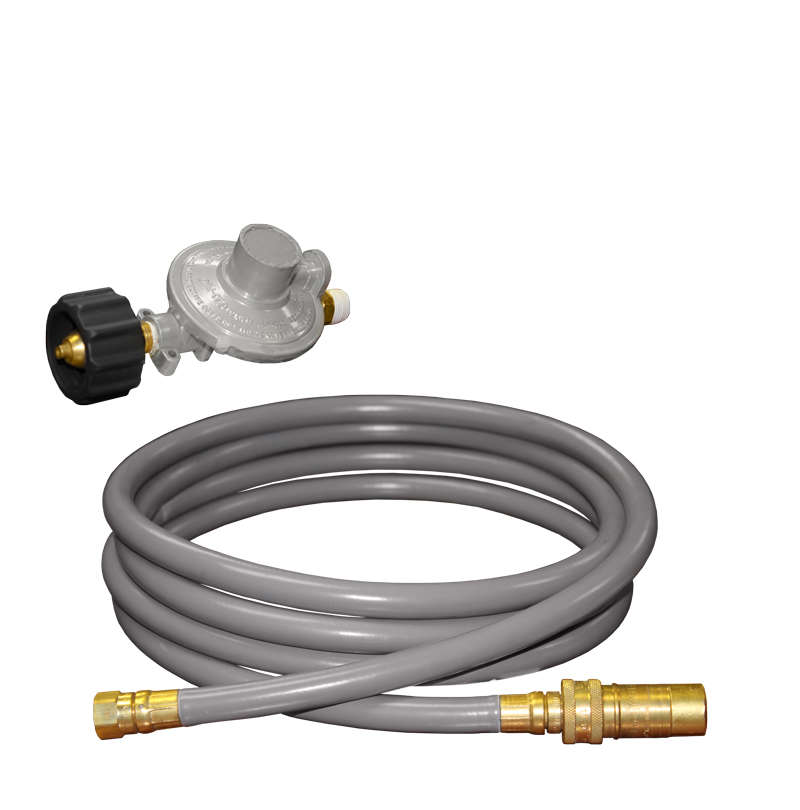 Firegear Sanctuary Propane Tank Enclosure